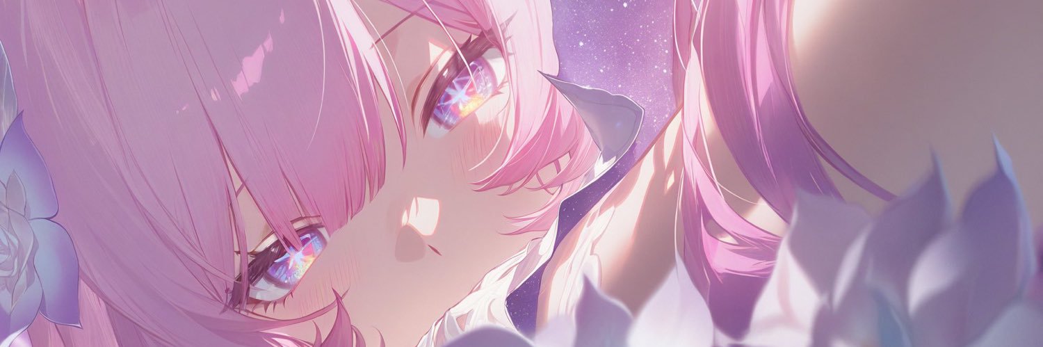 愿 ; امل ☁️ banner