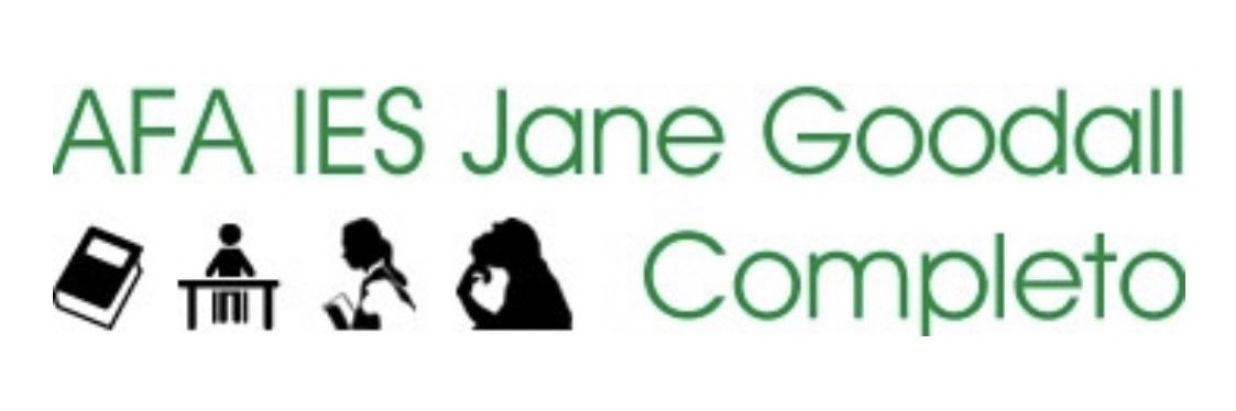 AFAJaneGoodall's profile banner image