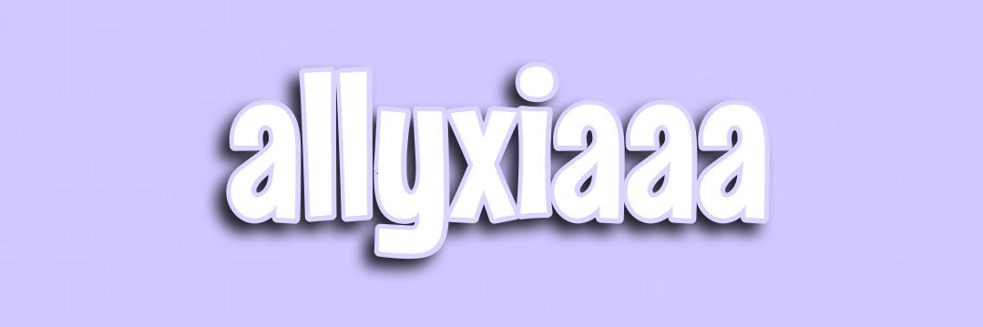 α banner