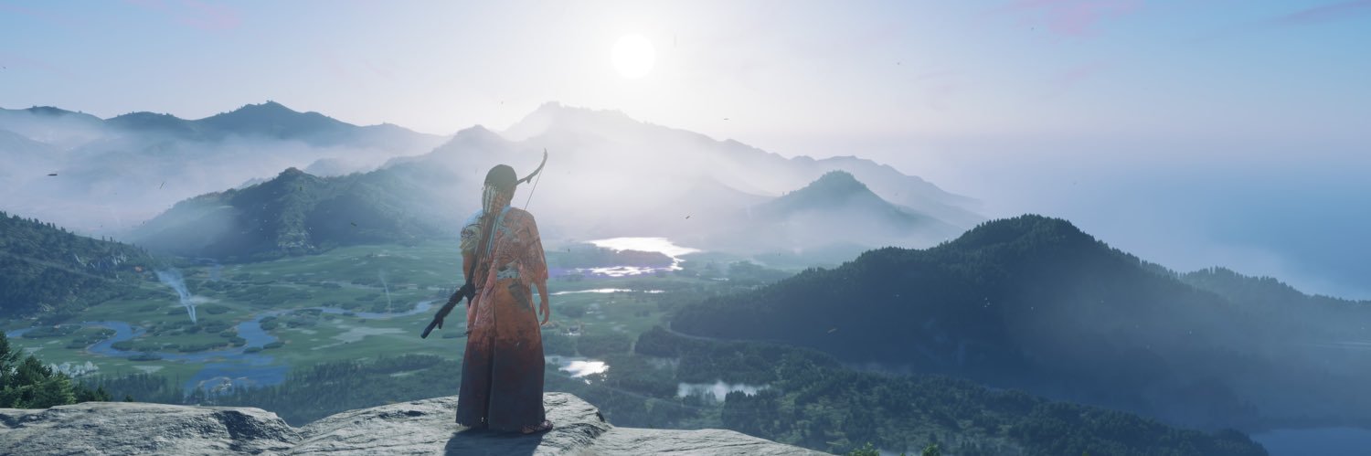 chichioh's profile banner image