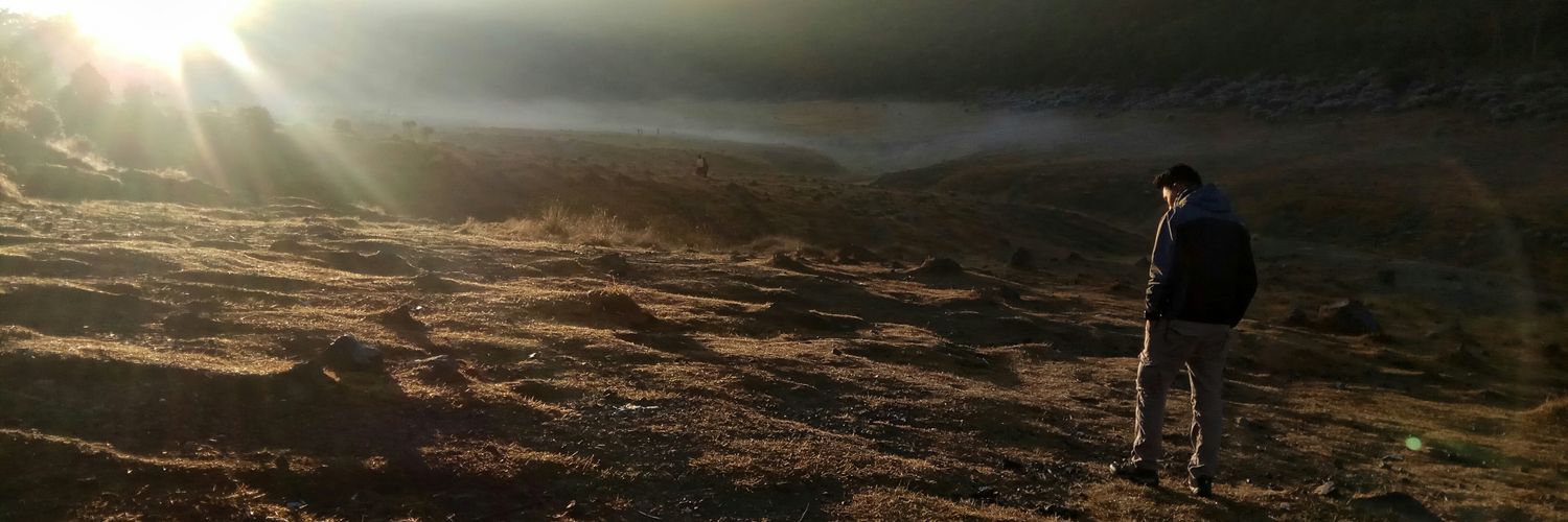 DickyFernandooo's profile banner image