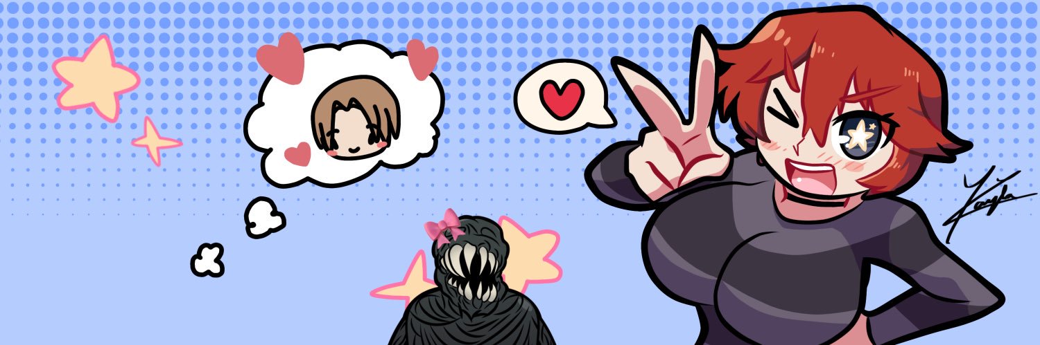 GhostlyKayla 🎸 SHOP OPEN's banner