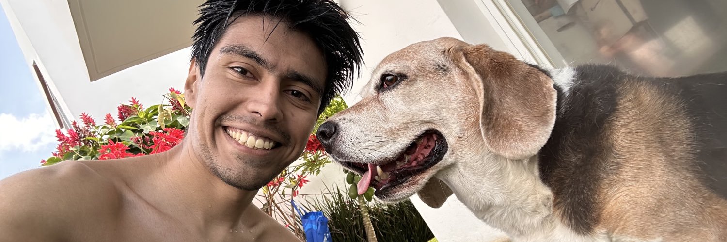 mariodjesus__'s profile banner image