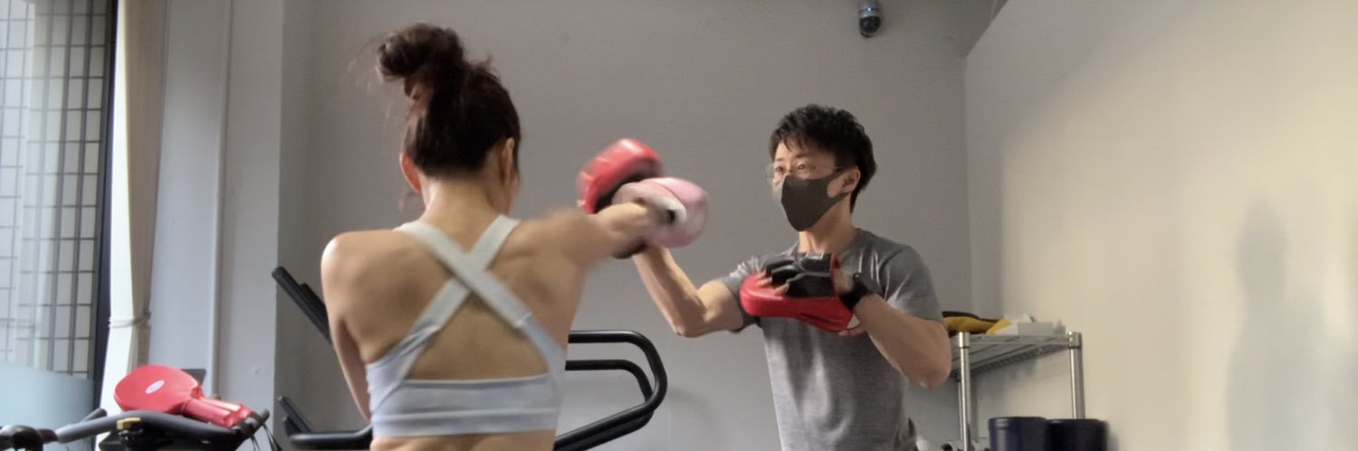 BoxingTwo's profile banner image