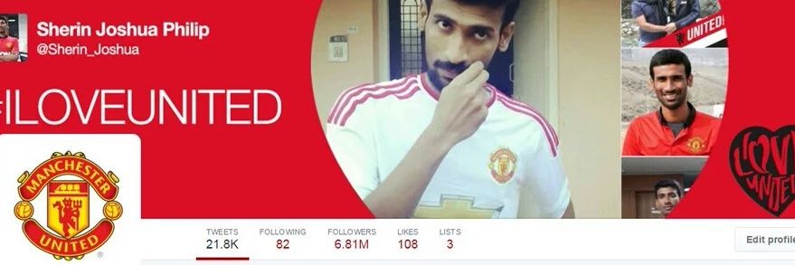 Sherin_Joshua's profile banner image