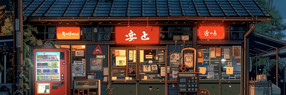 Kenneth Foo banner