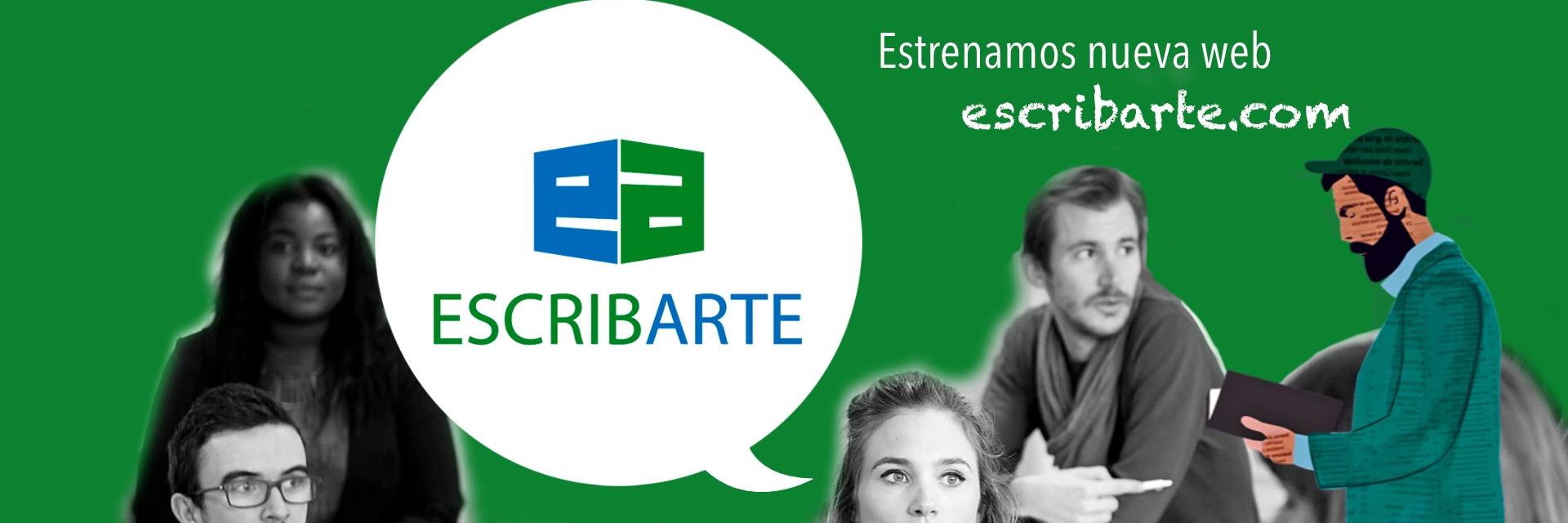 Escribarte's profile banner image