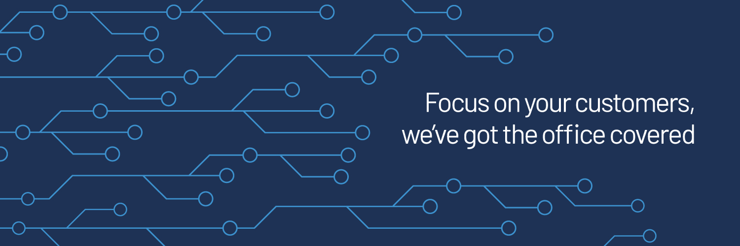 DecisionLogic's profile banner image