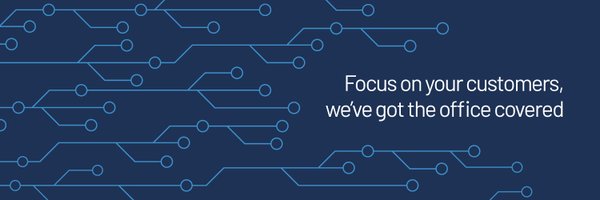 DecisionLogic Profile Banner