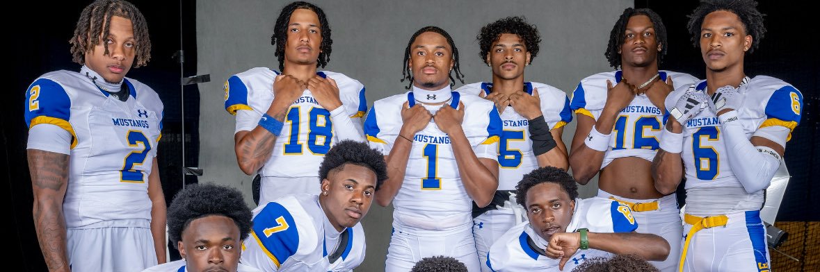 Jendel Sanchez banner