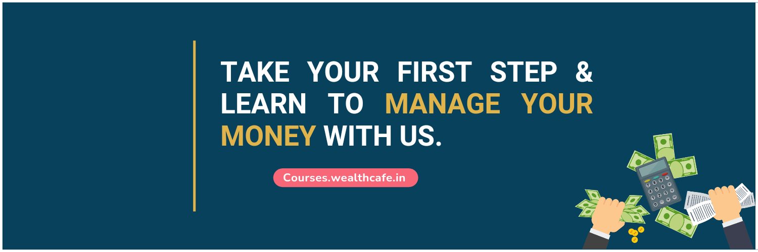 Wealth Café Financial Services banner