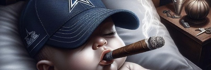 Vinton Harris banner