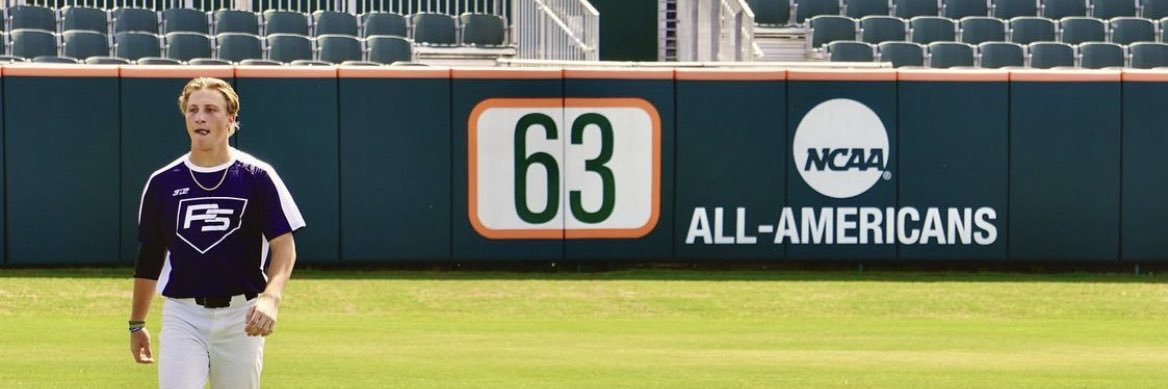 Bryce Gluckman banner