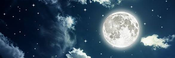🌜🌚🌝🌛 banner