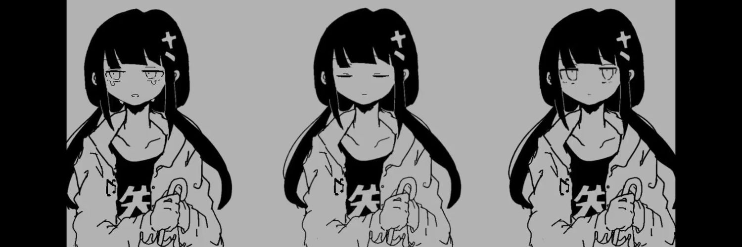 Too B🥀🐾 banner