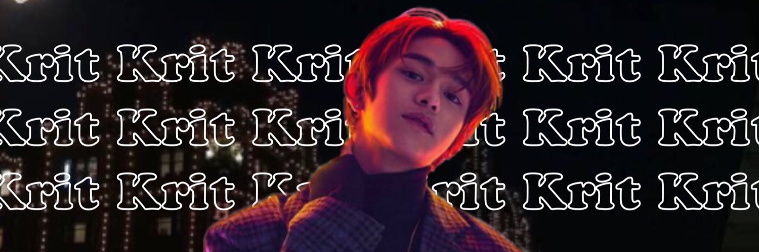 krit รีพินทีครับ!!! banner
