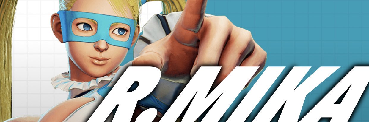 mikarin005's profile banner image