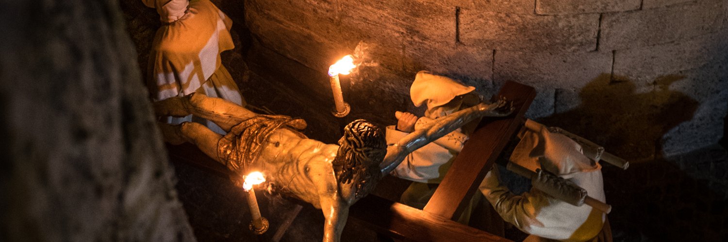 Semana Santa Zamora banner