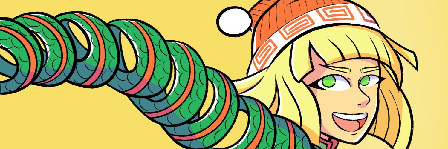 Technichality's profile banner image