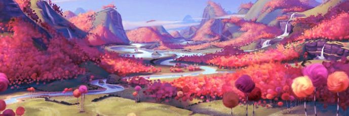 Truffles's banner