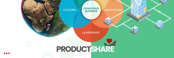 iPRODUCTSHARE Profile Banner