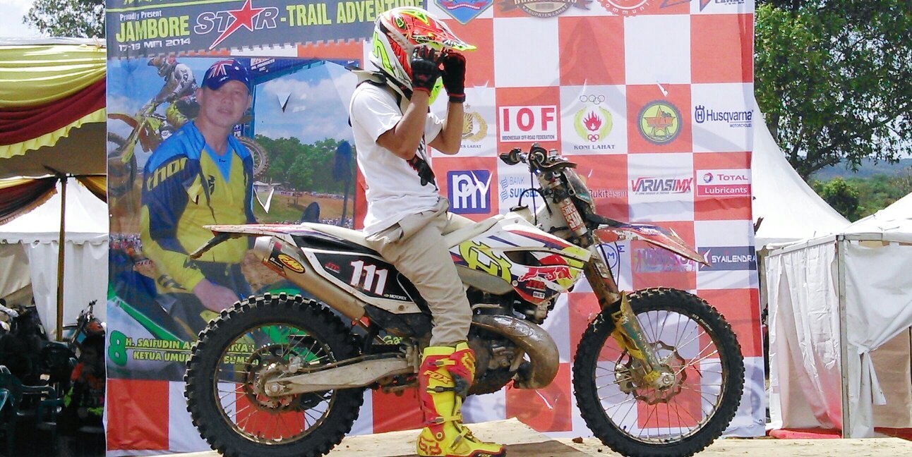 wahyuGT's profile banner image