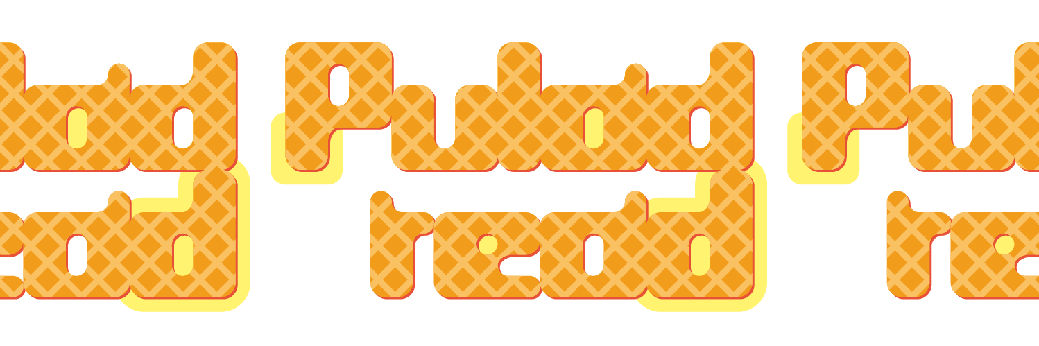 puladread's profile banner image