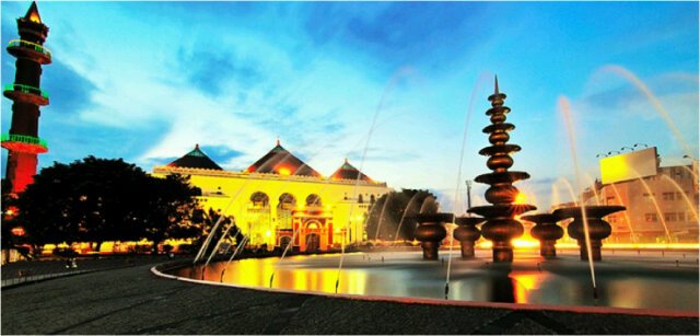 FJB Palembang™ banner