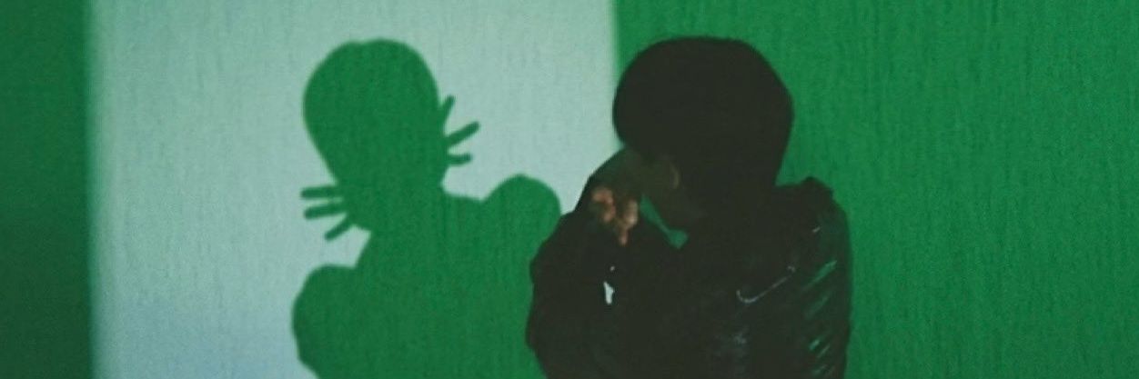 물결 banner