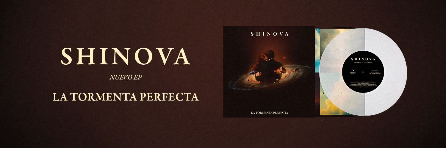 shinovaoficial's profile banner image