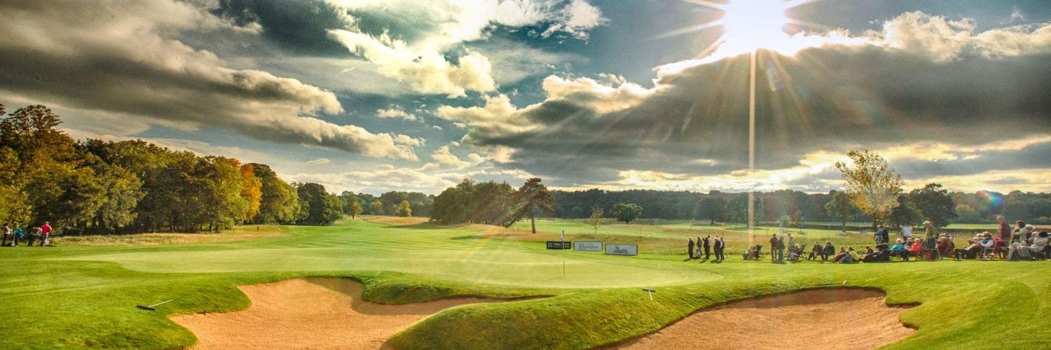 ⛳ Stuart Clayton ⛳ banner
