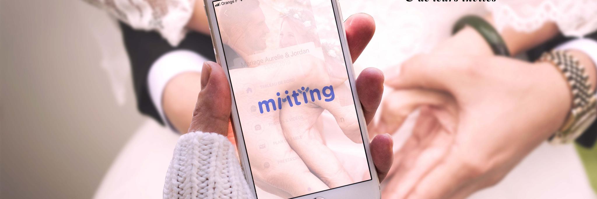 Miiting1's profile banner image