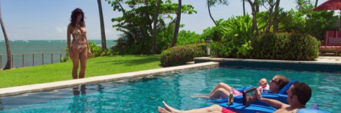 Catherine Bell banner