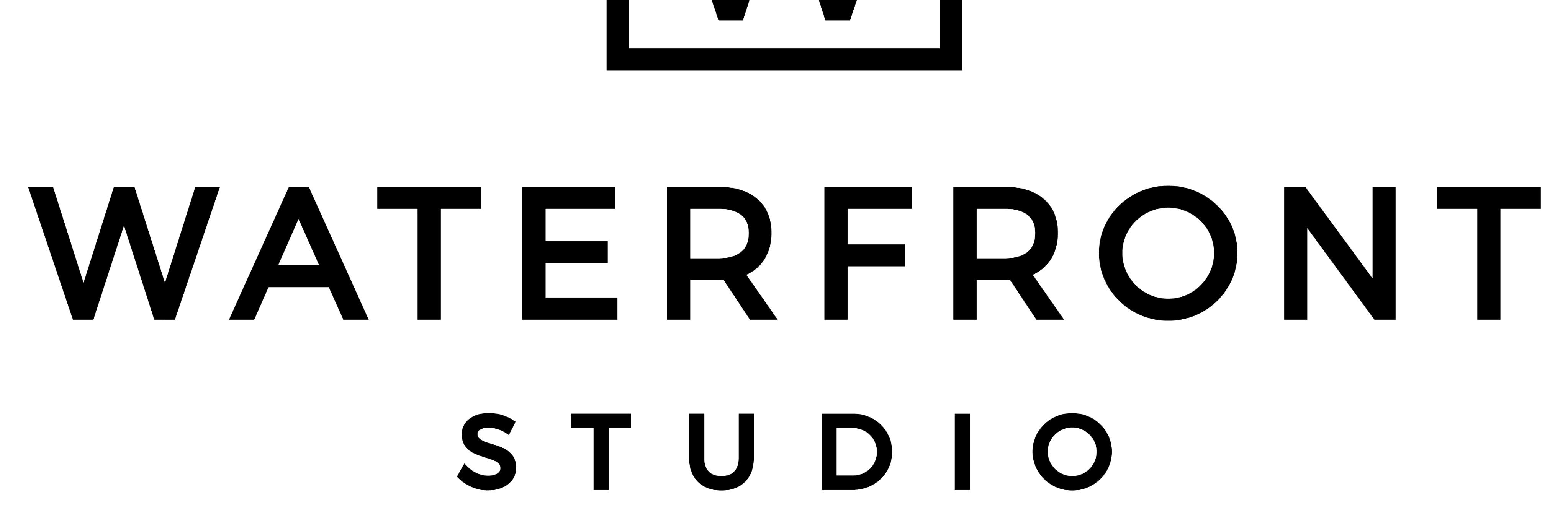 Waterfront Studio banner