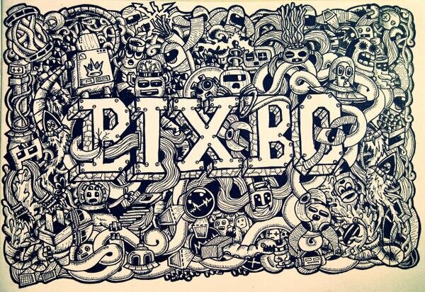 bixboo's profile banner image