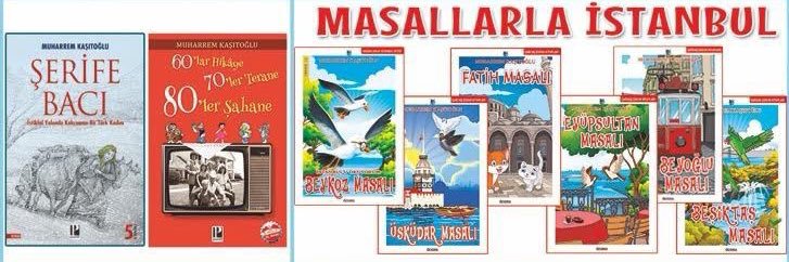 Muharrem Kaşıtoğlu's banner