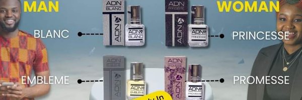 MaisonAdn Profile Banner