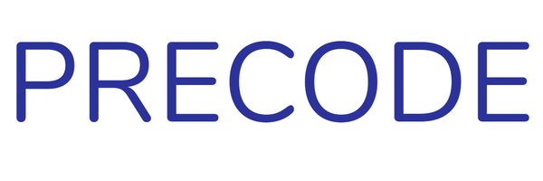 PrecodeP Profile Banner
