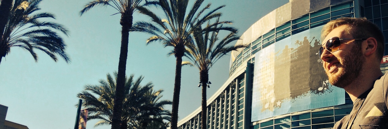 YconnMusic's profile banner image
