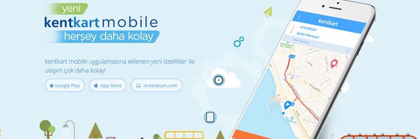 KentkartTurkey's profile banner image