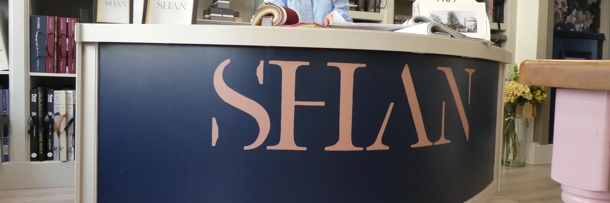 info@shaninteriors.com banner