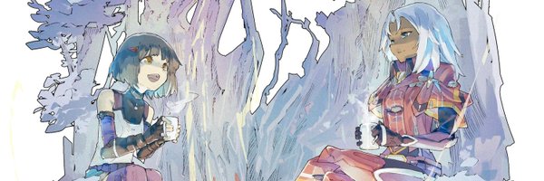 MonadoxDriver Profile Banner