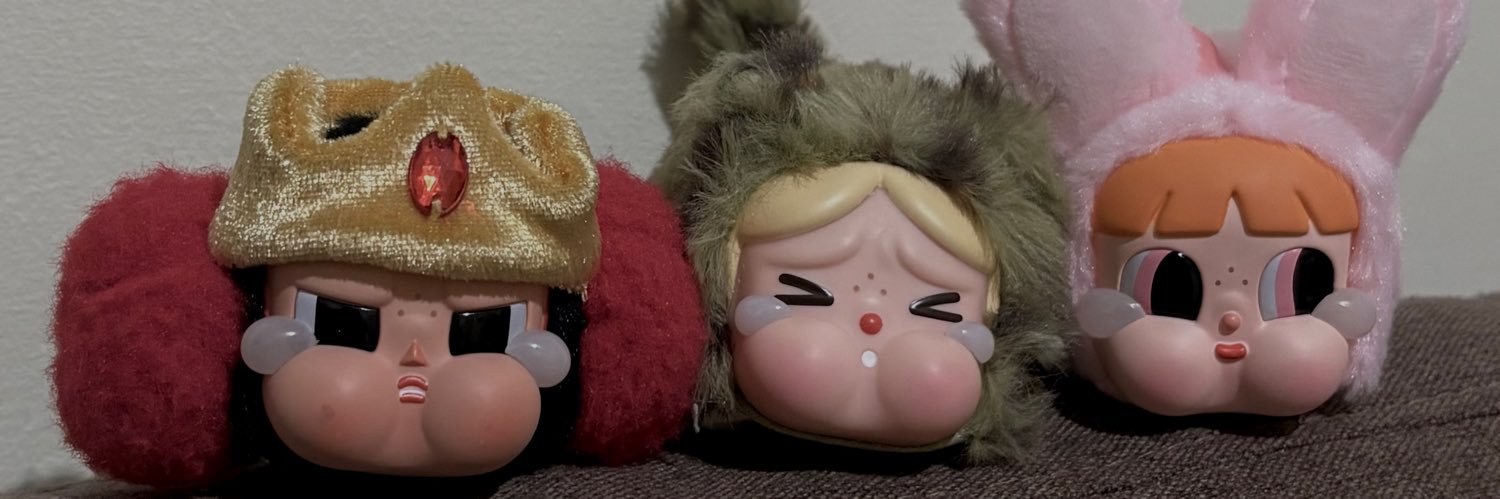 nisyapah's profile banner image