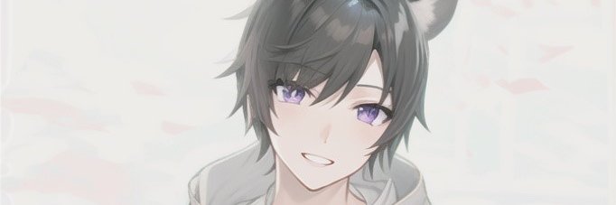 nekomandao's profile banner image