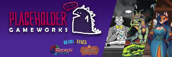 PlaceholderGW Profile Banner