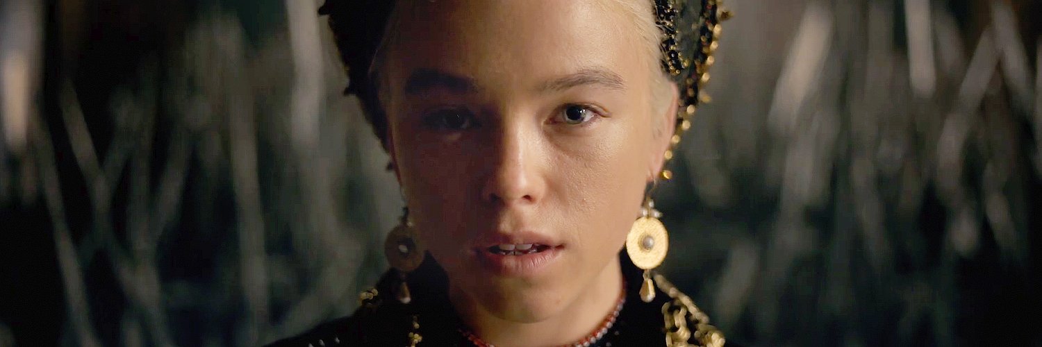 House of the Dragon Fans banner