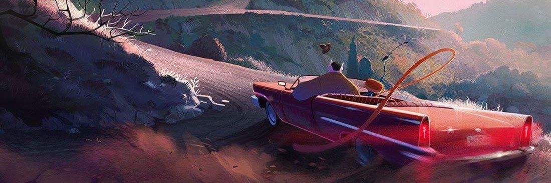 Richie8six's profile banner image