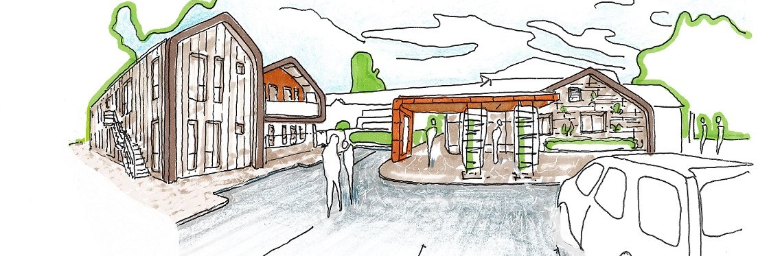 d a s h | architecture banner