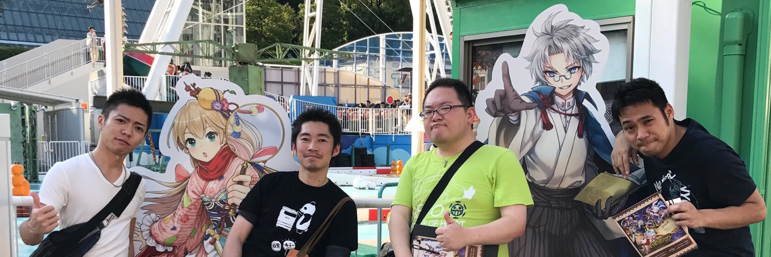 riku_oh's profile banner image