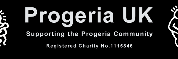ProgeriaUK's profile banner image